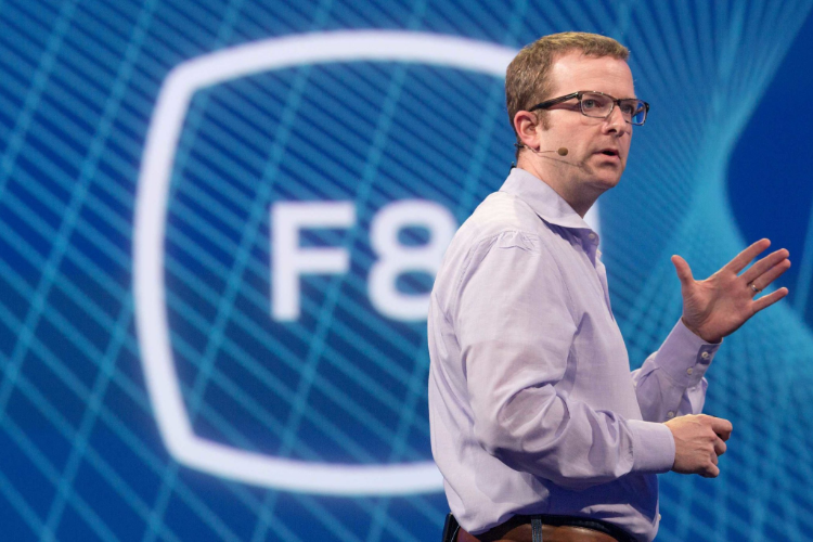 Facebook turning to tech to address content challenges