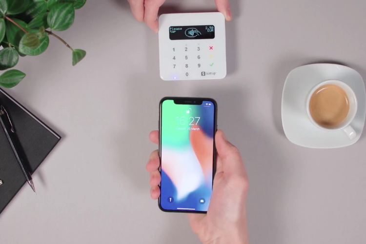 البنوك السعودية تنضم لخدمة Apple Pay للدفع عن طريق الجوال