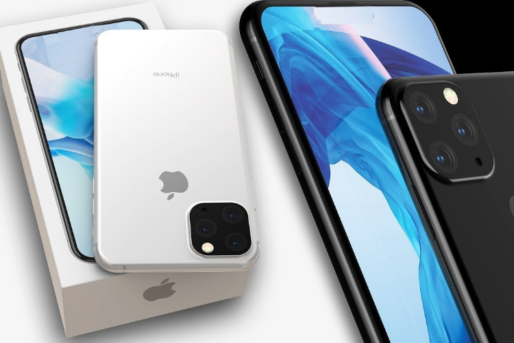 آبل ستطلق نسختين من آيفون 11 بتقنية 5G وأخرى بتقنية LTE