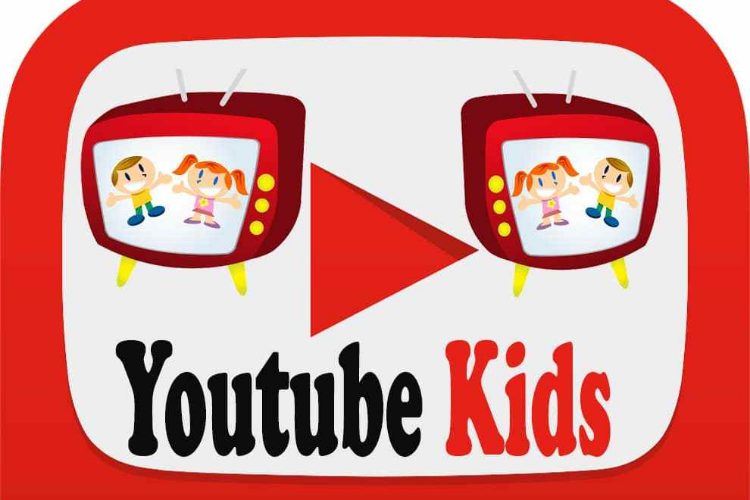 App store youtube kids