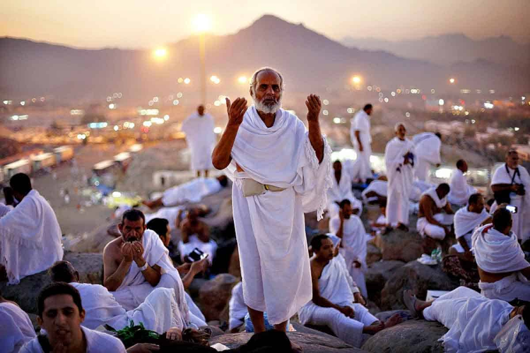 السعودية.. بدء فتح المسار الإلكتروني لحجاج الداخل الخميس المقبل