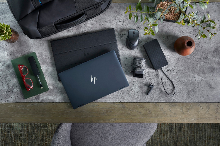 The HP Elite Dragonfly Officially Launches in the UAE