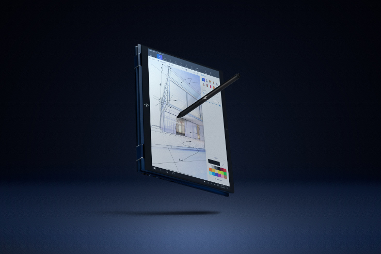 The HP Elite Dragonfly Officially Launches in the UAE