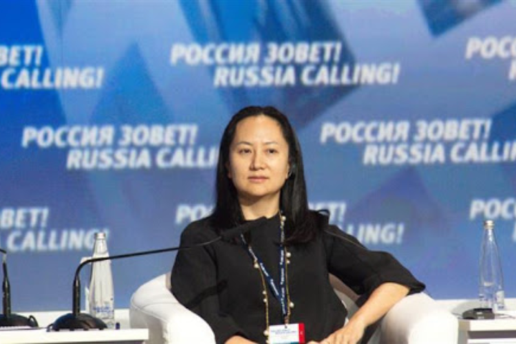 Collusion-conflict abuses and Meng Wanzhou's Extradition Case