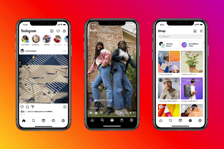 Instagram’s 2020 Regional Features