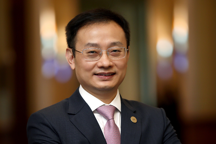 Huawei and business opportunities by integrating technology in SAMENA