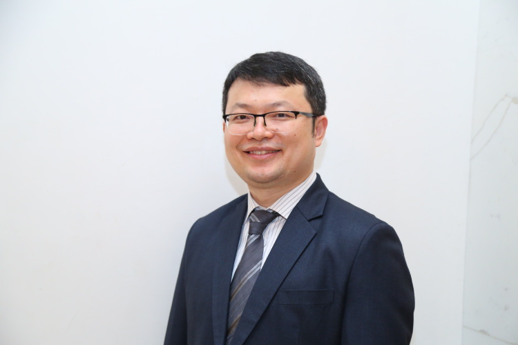 Safeguarding the digital transformation of businesses and societies
