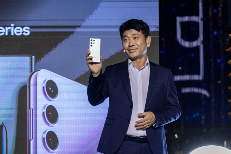 Samsung announces regional availability of Galaxy S23 Series