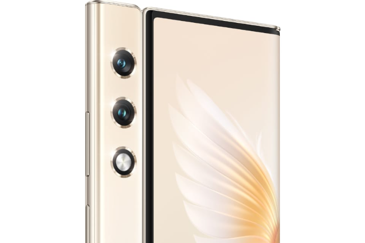 HONOR Debuts HONOR V Purse in China