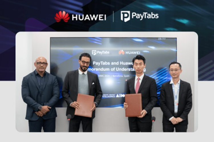 Building a secure digital payments ecosystem in the MENA region