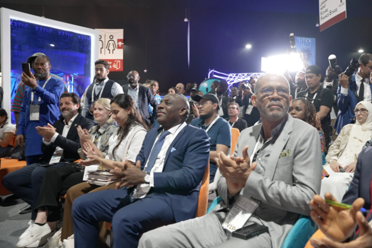 GITEX Accelerates Nigerian Tech Ecosystem with Most Awaited GITEX