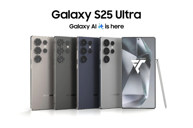 سامسونغ تعتزم إطلاق سلسلة Galaxy S25 بميزات مبتكرة يناير 2025