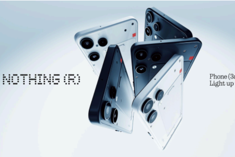 Nothing تطلق هاتف Phone (3a) Lite بتصميم مميز وسعر في متناول الجميع