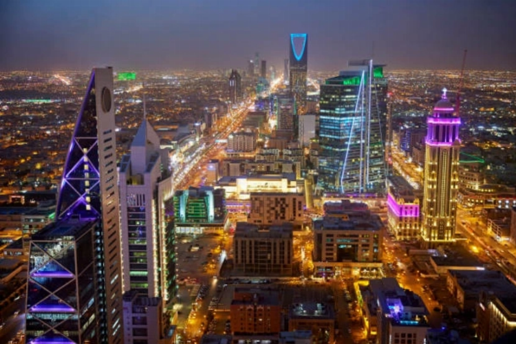 البنك الدولي يصنف السعودية ضمن أكبر 10 دول تستثمر بالذكاء الاصطناعي