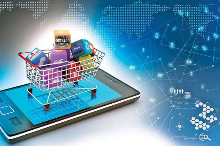 التجارة الإلكترونية في السعودية تتجاوز 100 مليار ريال