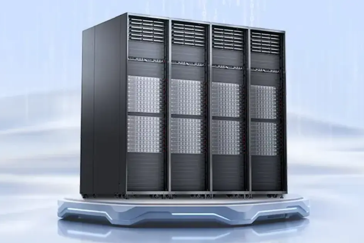 هواوي تطلق وحدة تخزين OceanStor M900