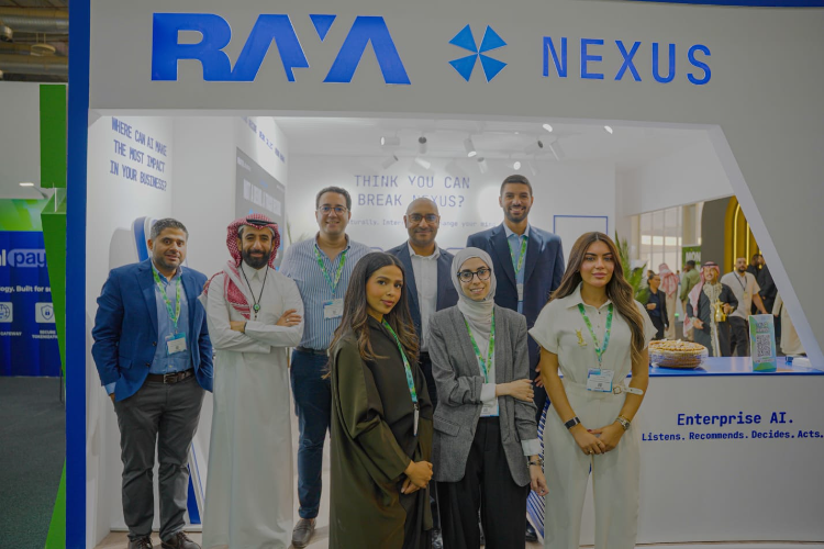 Raya Holding Launches Raya Nexus as the Newest AI Company